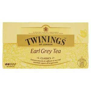 Twinings Classics Earl Grey Tea 50 g