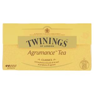 Twinings Classics Agrumance Tea 50 g