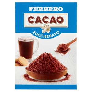 Ferrero Cacao Zuccherato 75 g