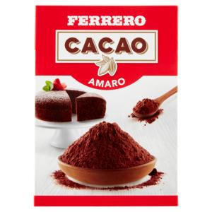 Ferrero Cacao Amaro 75 g