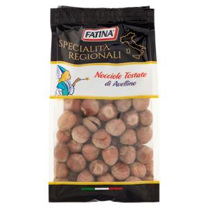 Fatina Specialità regionali Nocciole Tostate di Avellino 500 g