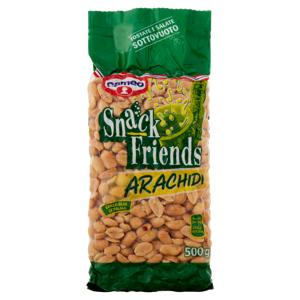 cameo Snack Friends Arachidi 500 g