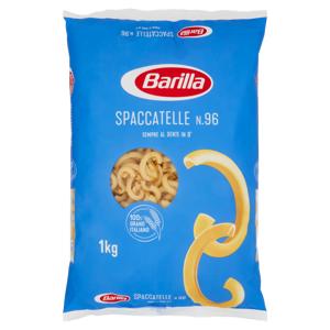 Barilla Spaccatelle n°96 1kg