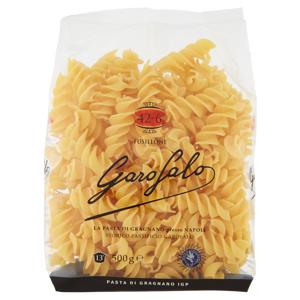 Garofalo Fusillone No. 42-6 Pasta di Gragnano IGP 500 g