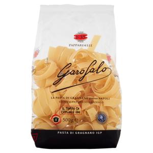 Garofalo Pappardelle 1-35 Pasta di Gragnano IGP 500 g
