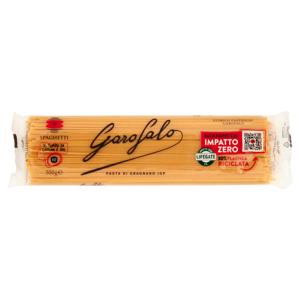 Garofalo Spaghetti 9 Pasta di Gragnano IGP 500 g