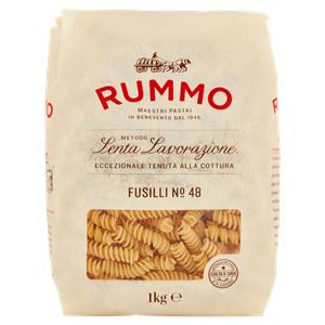 Rummo Fusilli N° 48 1 kg