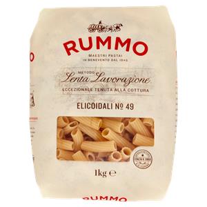 Rummo Elicoidali N° 49 1 kg