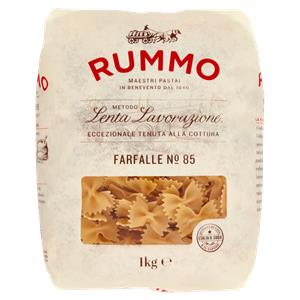 Rummo Farfalle N° 85 1 kg