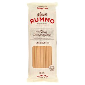 Rummo Linguine N° 13 1 kg