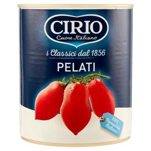 Cirio i Classici dal 1856 Pelati 800 g