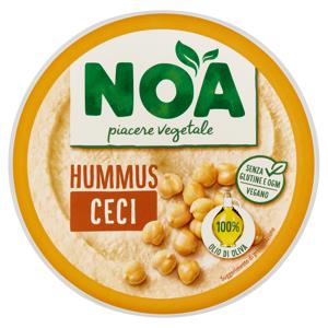 Noa Hummus Ceci 175 g