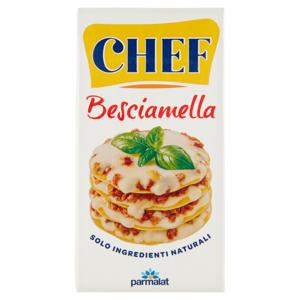 Chef Besciamella 500 ml