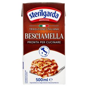 sterilgarda Besciamella 500 ml