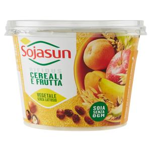 Sojasun Bifidus Cereali e Frutta 250 g