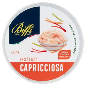 Biffi Insalata Capricciosa 100% Vegetale 175 g