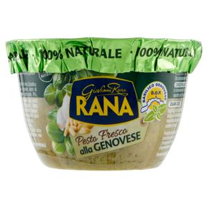 Giovanni Rana Pesto Fresco alla Genovese 140 g