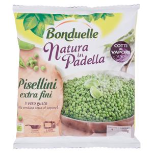 Bonduelle Natura in Padella Pisellini extra fini 600 g