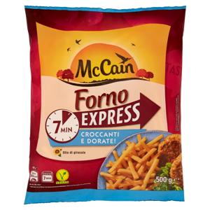McCain Forno Express 500 g