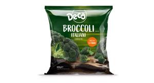 Broccoli gr 600