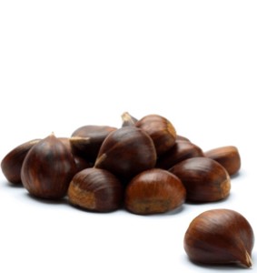 CASTAGNE  FRESC. ***