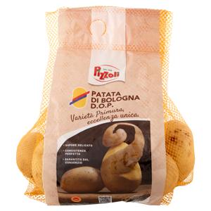 Pizzoli Patata di Bologna D.O.P. 1.5 Kg