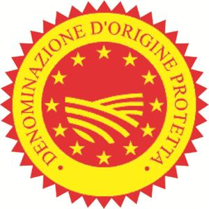 TORRIONE P.TTO CRUDO PARMA DOP