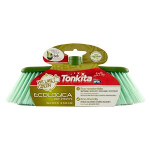Tonkita We Like Green Scopa Ecologica per Interni