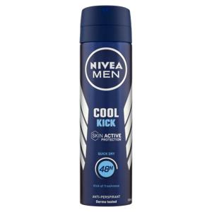 Nivea Men Cool Kick Anti-Perspirant 150 ml