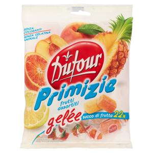 Dufour Primizie frutti assortiti gelée 150 g