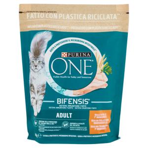 PURINA ONE Adult Ricco in Pollo 800 g