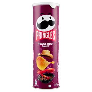 Pringles Texas BBQ Sauce 175 g