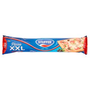 Stuffer Crea... Pizza XXL Rettangolare 550 g