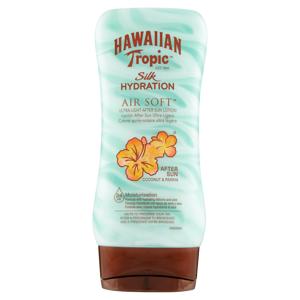 Hawaiian Tropic After sun Silk Hydration Air Soft 180ml
