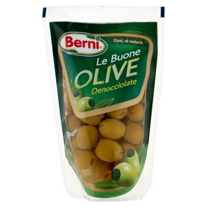 Berni le Buone Olive Denocciolate 200 g