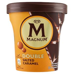Magnum Double Salted Caramel 310 g