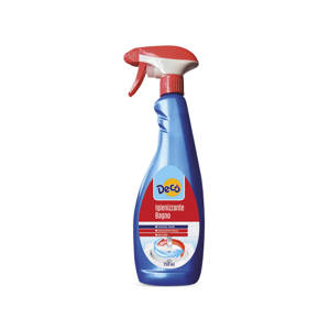 Igienizzante Bagno Spray Ml 750 