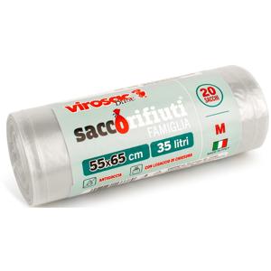 VIROSAC SACCO NEUTRO 55x65 x20