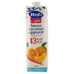Hero Light Ace 1000 ml