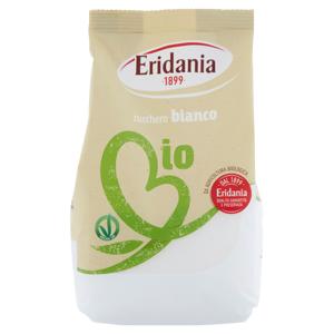 Eridania zucchero bianco Bio 500 g