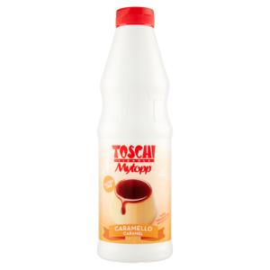 Toschi Mytopp Caramello 1 kg