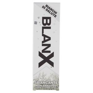 Blanx Sbiancante Licheni Islandici 100% Naturali 75 ml