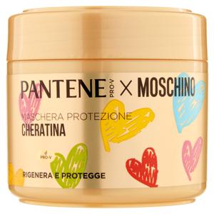 Pantene Pro-V Maschera Protezione Cheratina Rigenera e Protegge 300 ml