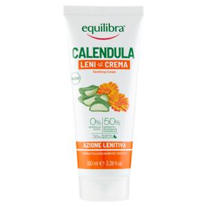 equilibra Calendula Leni-Crema Azione Lenitiva 100 ml