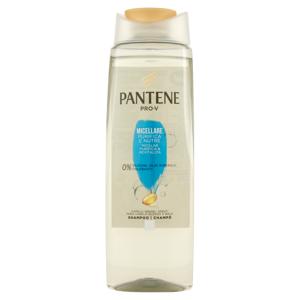 Pantene Shampoo Micellare Purifica e Nutre 250 ml