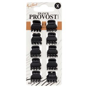 Franck Provost Mini Pinces 10 pz