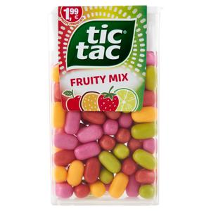 tic tac Fruity Mix 49 g