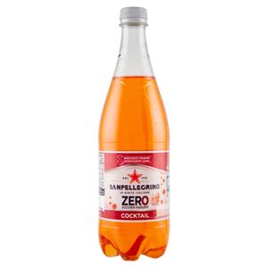 SANPELLEGRINO Cocktail Zero 75 cl