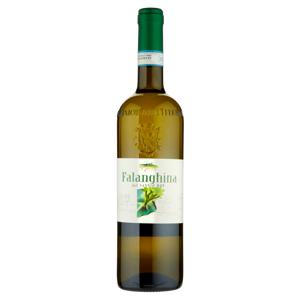 La Vinicola del Titerno 'A Pezza Falanghina del Sannio DOP 750 ml