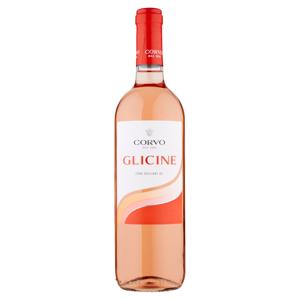 Corvo Glicine Terre Siciliane IGT rosé 750 ml